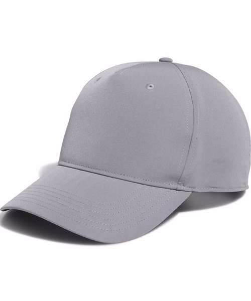 Golf performance crested cap