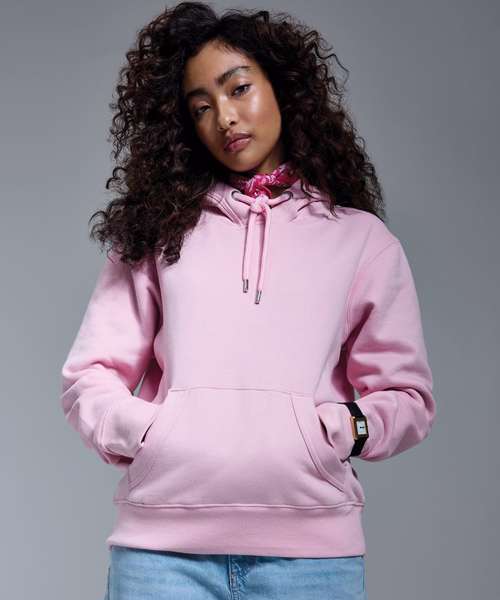 Women's Anthem hoodie