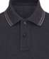 Heather Black/Charcoal