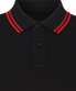 Black/Red