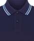 Navy/Cornflower