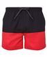 Black/Red