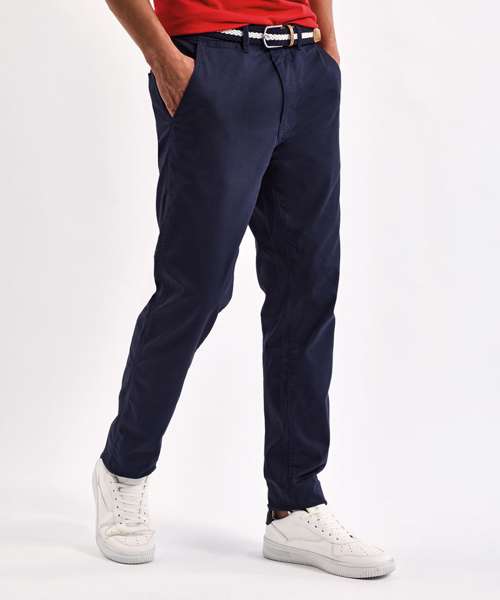 Men’s ultimate chinos