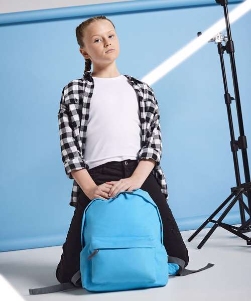 Junior fashion backpack