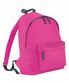 Fuchsia/Graphite Grey