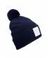 Oxford Navy/White