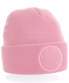 Dusky Pink