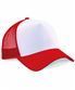 Classic Red/White