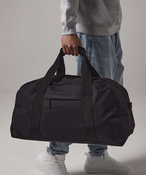 Classic holdall
