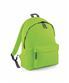 Lime Green/Graphite grey