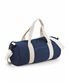 French Navy/Off White