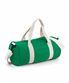 Kelly Green/Off White