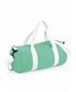 Mint Green/White