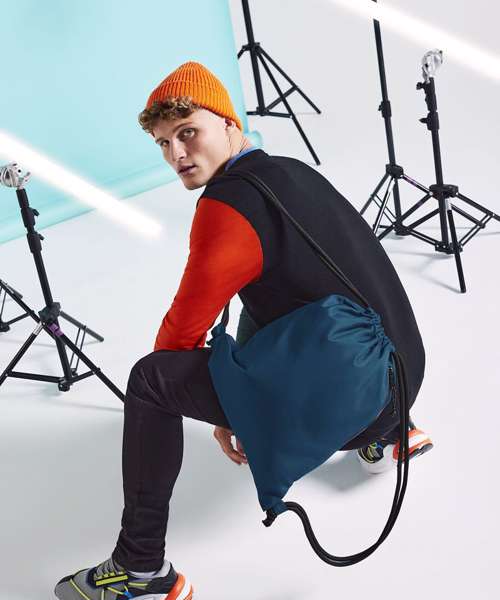 Recycled gymsac