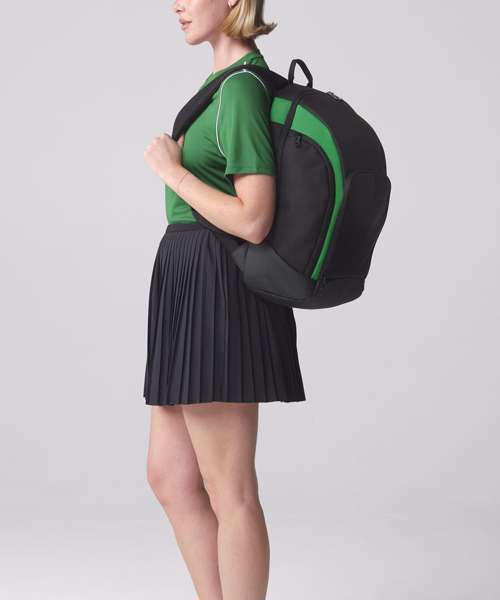 Teamwear backpack