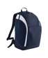 Navy/White
