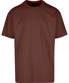 Chocolate Brown*