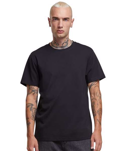 Sorona regular tee