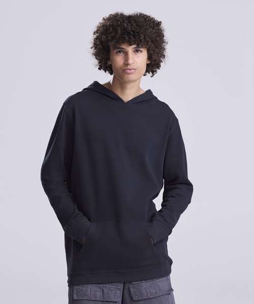 Corcovado organic hoodie