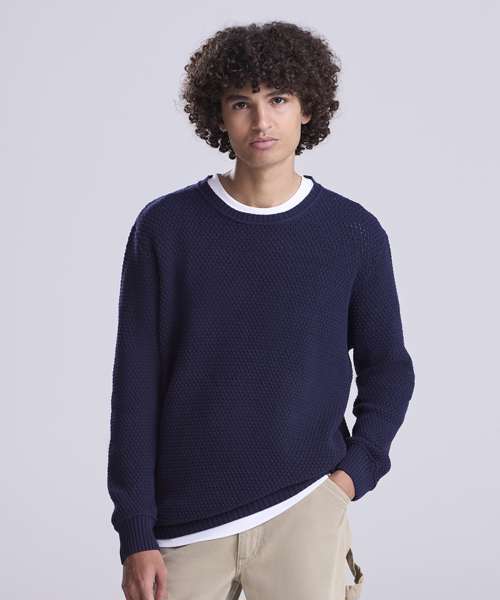 Taroko regen sweater