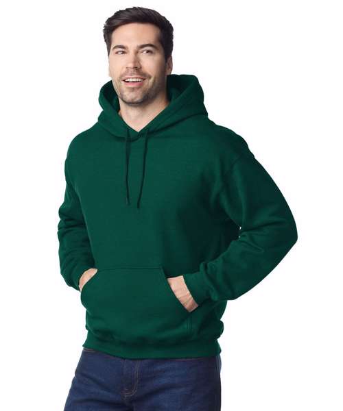 Heavy Blend™ hooded sweatshirt