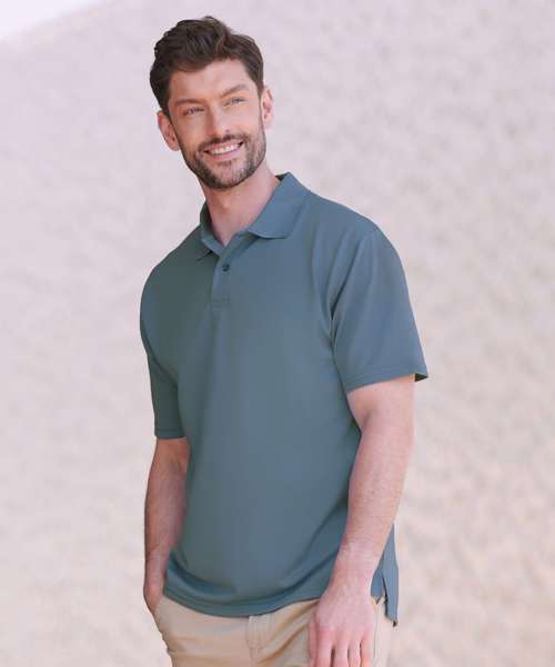 Coolplus® polo shirt