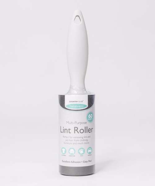 Lint roller