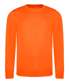 Electric Orange