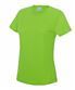 Electric Green*