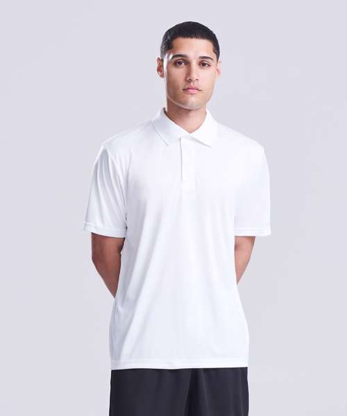Cool smooth polo