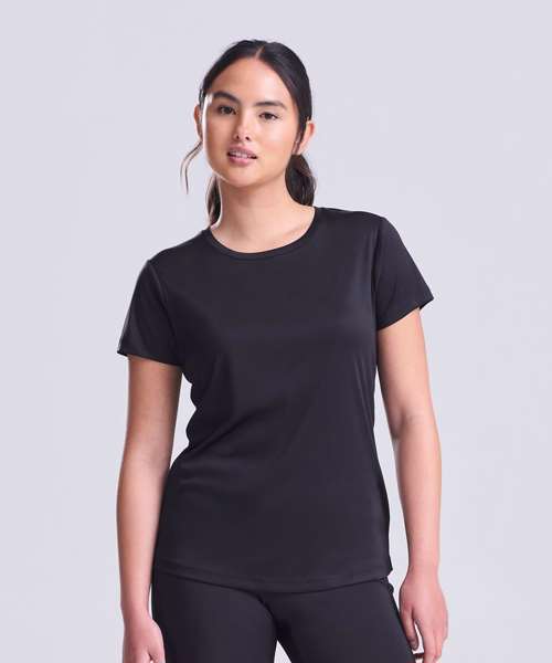Women's cool smooth T