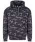 Black Camo