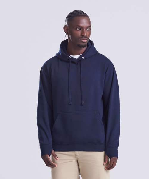 Street hoodie