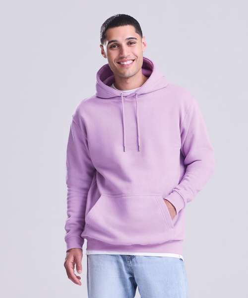 Organic hoodie