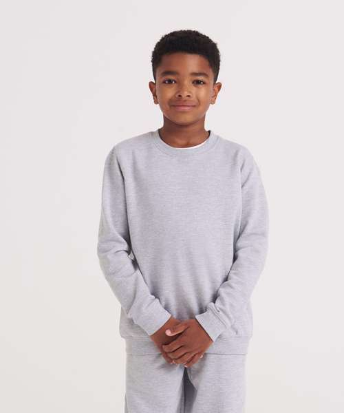 Kids AWDis sweatshirt