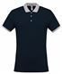 Navy/Oxford Grey
