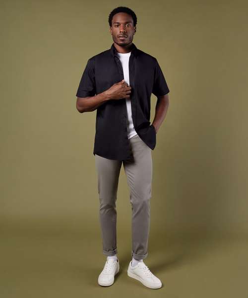 Workforce shirt short-sleeved (classic fit)