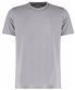 Heather Grey Solid