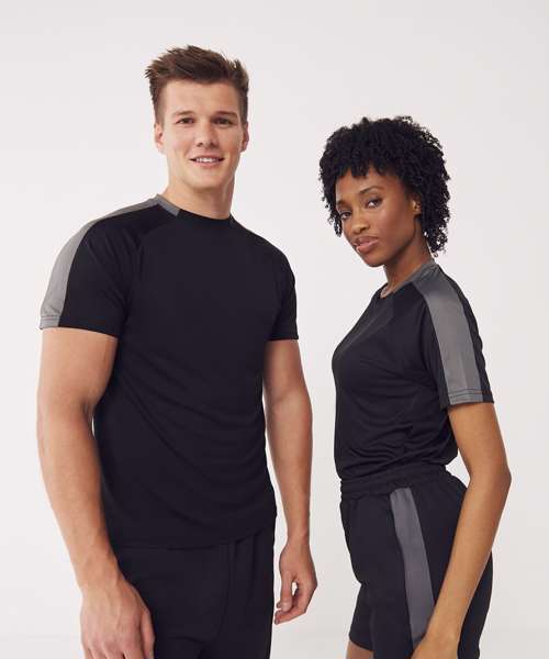 Unisex team t-shirt