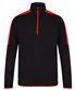 Black/Red
