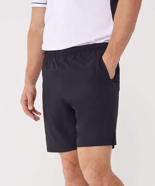 Pro stretch sports shorts
