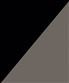 Black/Gunmetal Grey