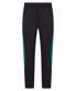 Black/Emerald*