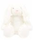 Bunny White