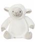 Cream Lamb