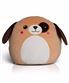 Light Brown Dog