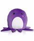 Purple Octopus