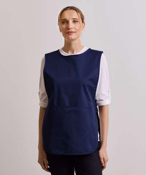 Pocket tabard