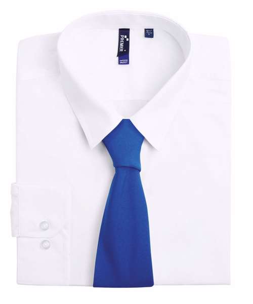 Work tie