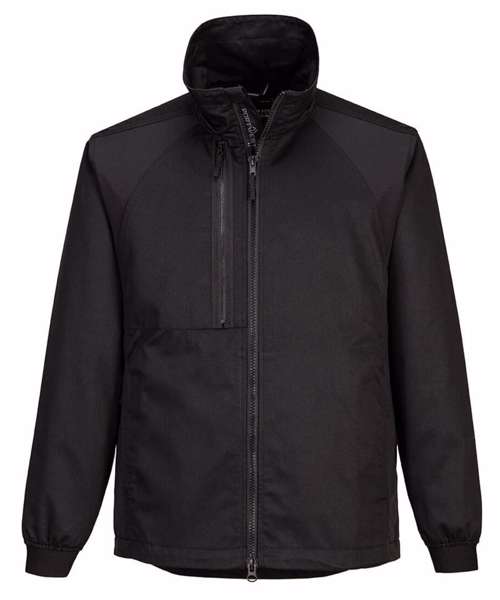 WX2 stretch work jacket (CD885)